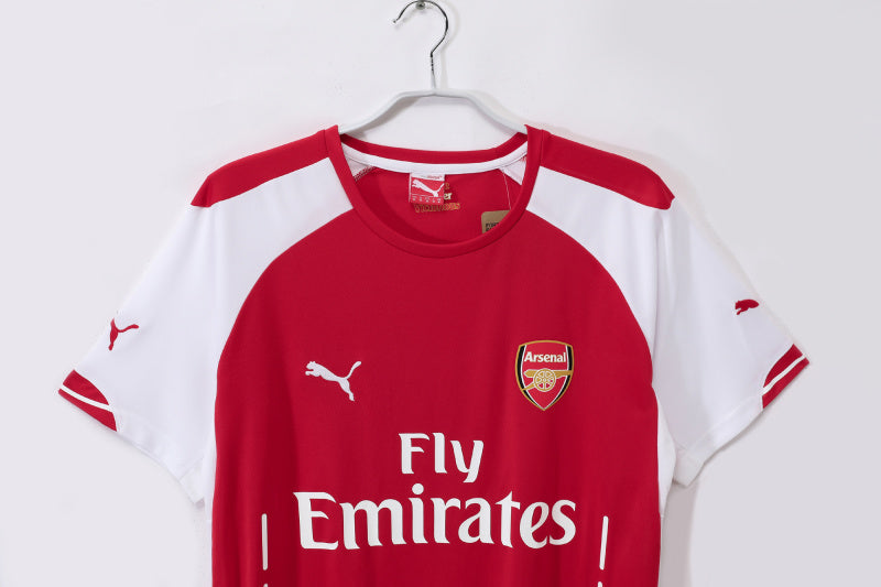 Classic Jersey #9