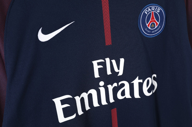 Paris Home Vintage 8A 2017/18 #7