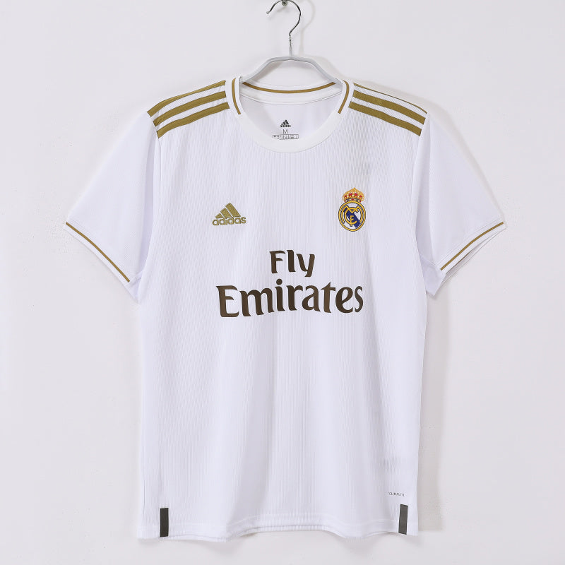 Real Madrid - 2019/2020 Home