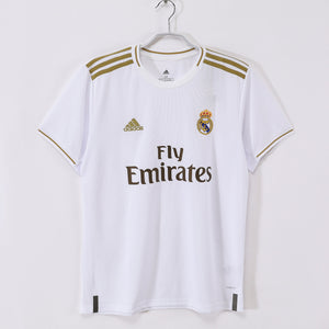 Real Madrid - 2019/2020 Home