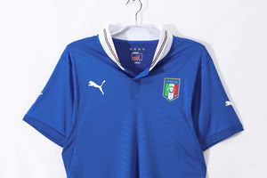 Vintage 5A at home in Italy for the 2012 season #10
