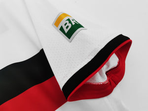 Remaining SM 2001 Flamengo Away Vintage 8A #3