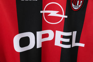 Classic Jersey #5