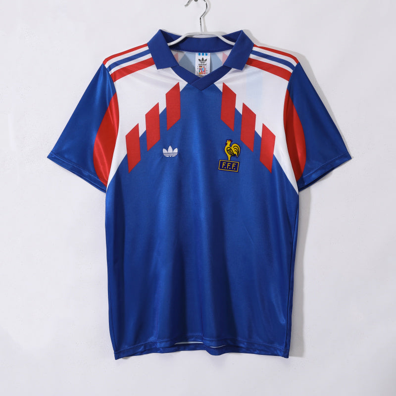 1990 French Home Vintage 5A #9
