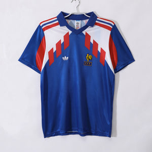 1990 French Home Vintage 5A #9