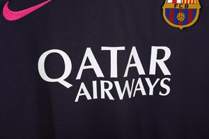 2016 Barcelona #7