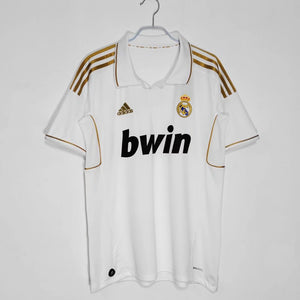 2011/12 Real Madrid Home Stadium 8A #13