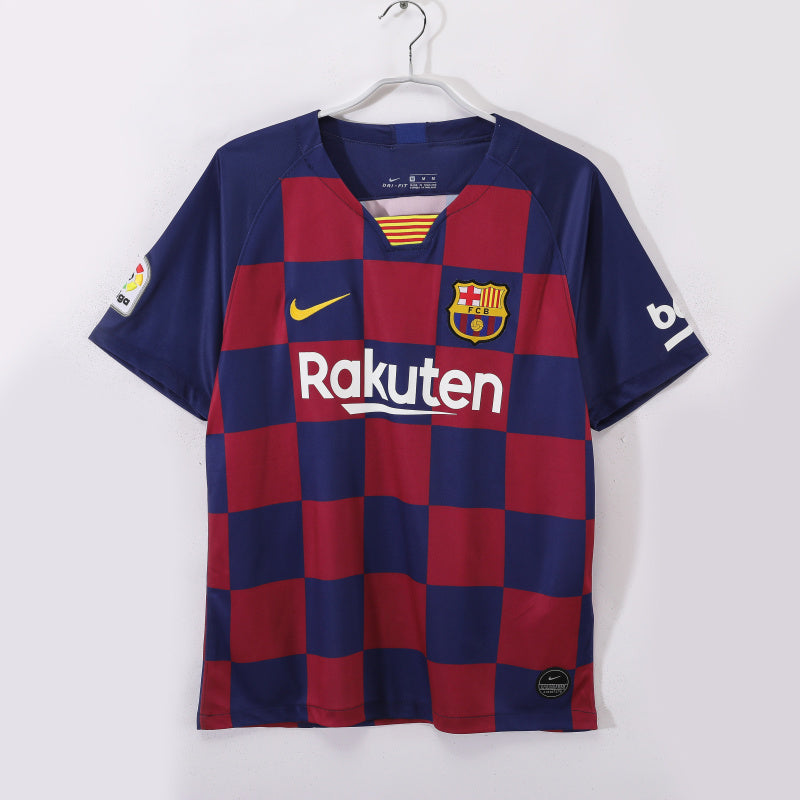 2019 Barcelona #13