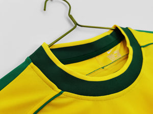 Brazil Home Stadium Vintage 3A 1998 Season #4