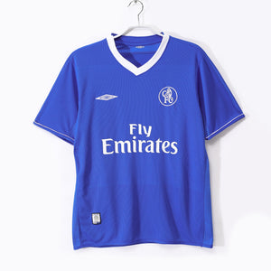 Classic Jersey #10