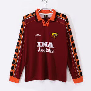 1998 Classic Jersey Long sleeve #7