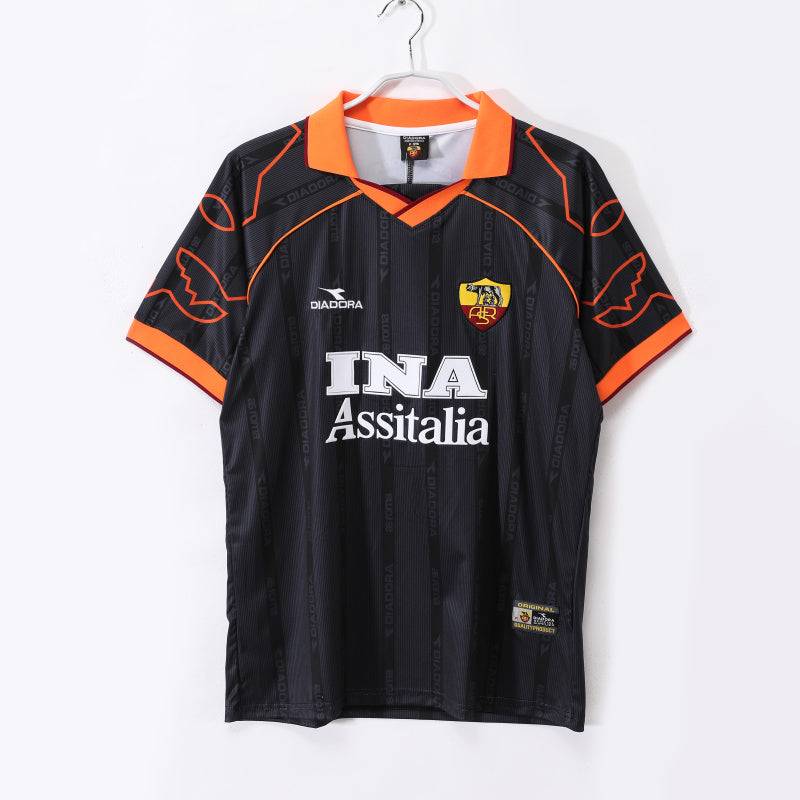 1999 Rome #10