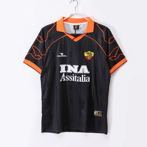 1999 Rome #10