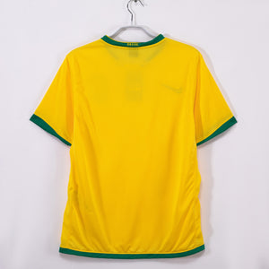 Brazil Home Stadium Vintage 8A 2006 Season #2