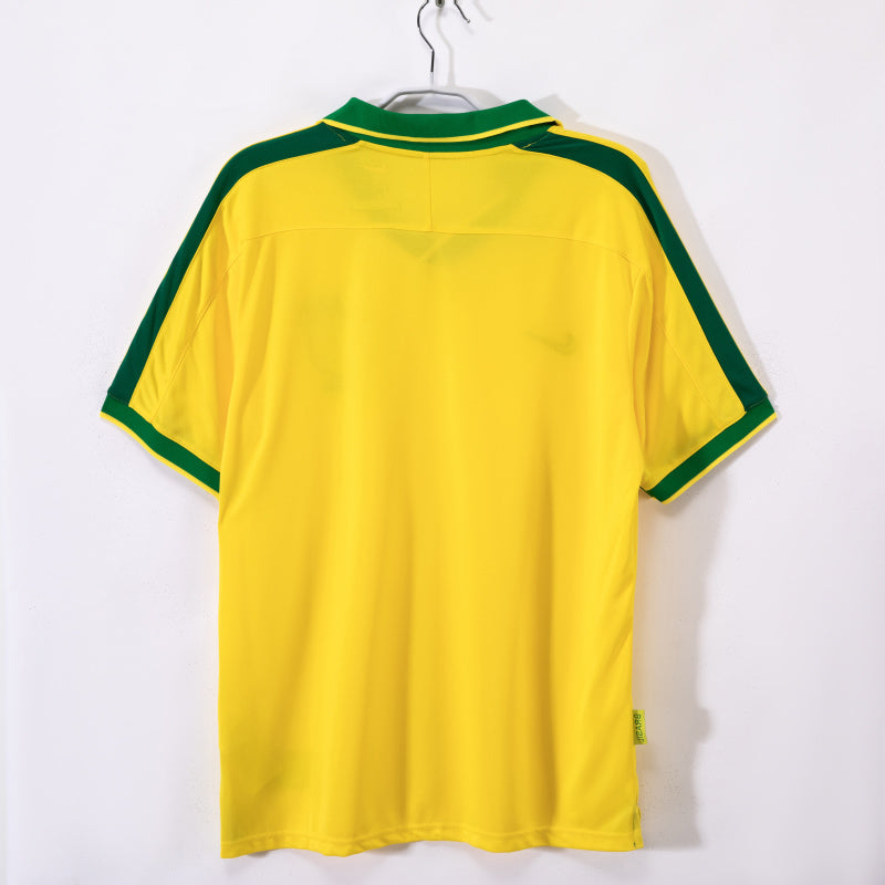 1997 Brazilian Home Vintage 5A #2