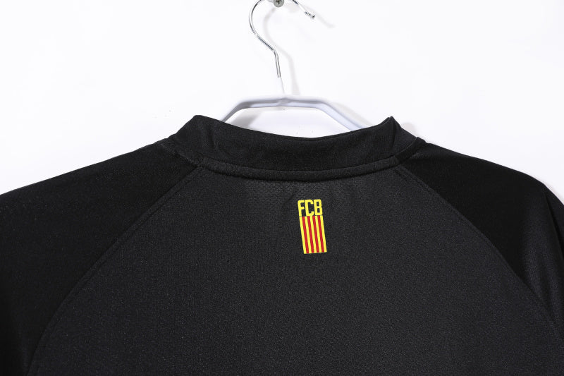 Barcelona Away 5A 2011/12 #2