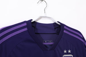 Argentina Away Vintage 5A for 2022 Season #8