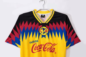 1995 Americas Home Vintage Yellow 5A #8