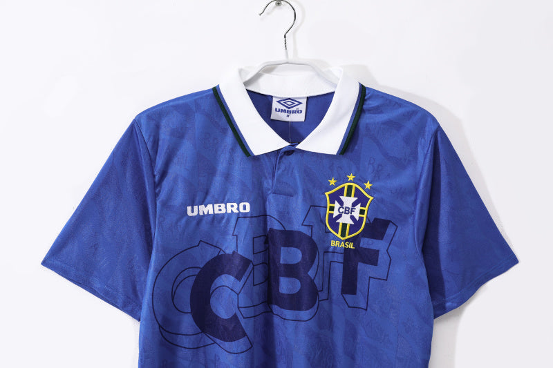 Classic Jersey #8
