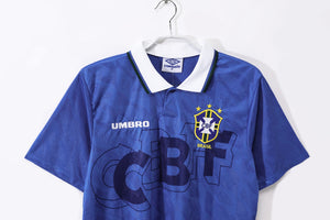 Classic Jersey #8