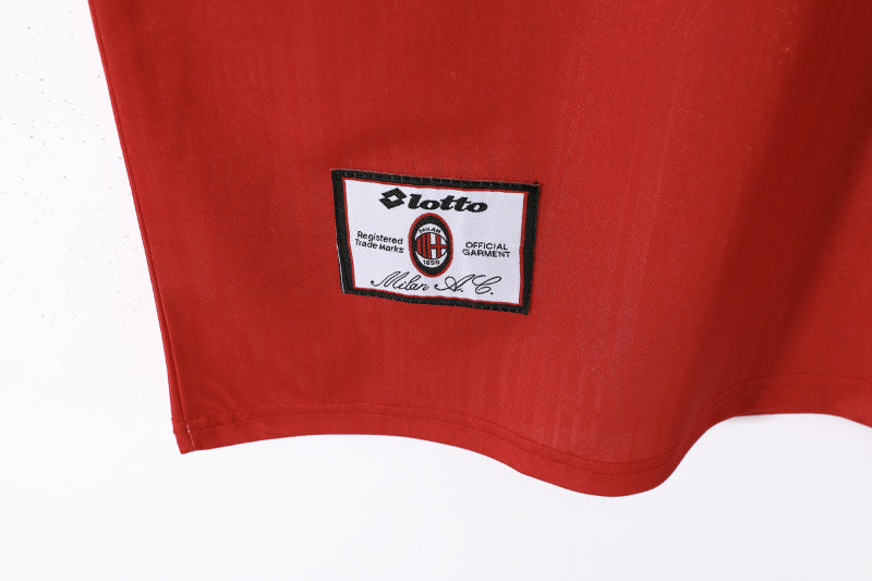 1997 AC Milan #8