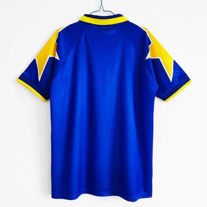 Juve Away 5A 1995/96 #8