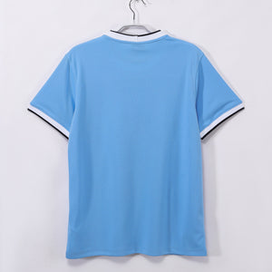 2013/14 Manchester City Home 8A #2