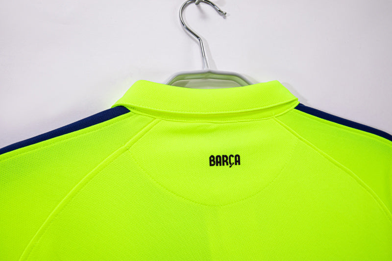 2014 Barcelona #3