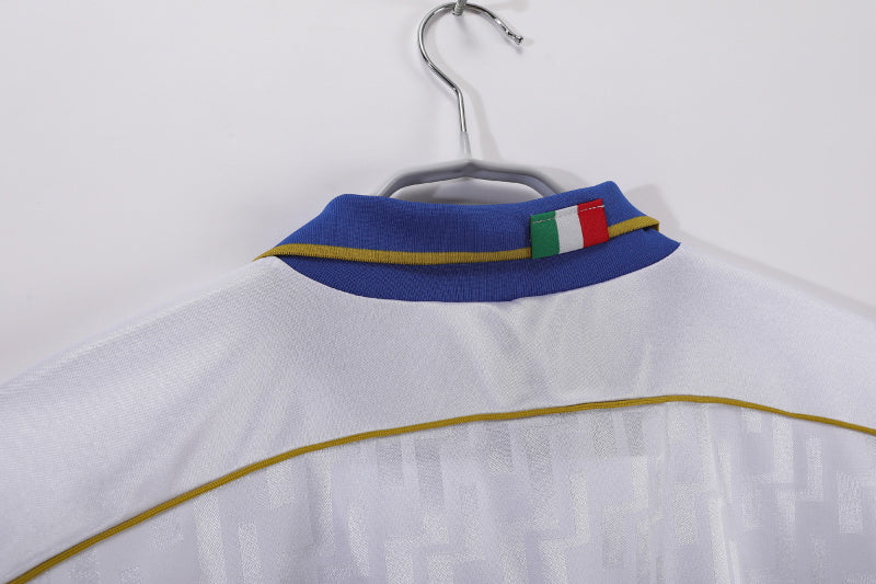 1995 Italy #1