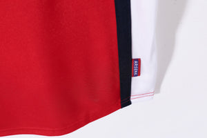 1998/99 Arsenal Home Vintage 8A #1