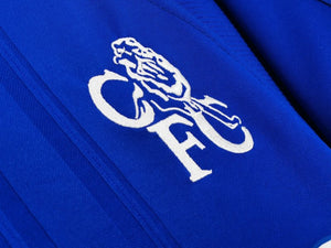 Qi code, 1999/01 Chelsea home 0B #9