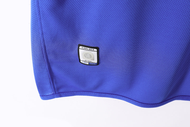 Classic Jersey #5