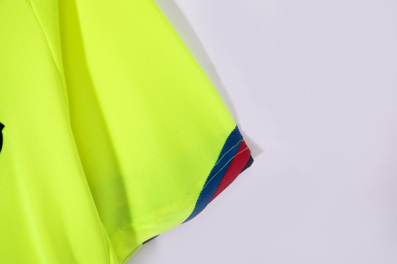 Barcelona Away 5A 2005/06 #6