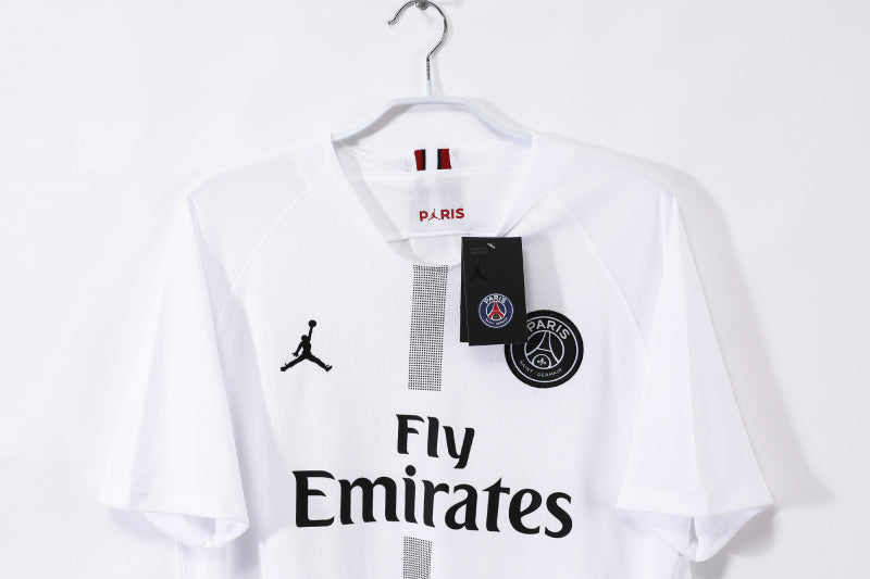 Paris Away Vintage 8A 2018/19 #4