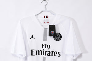 Paris Away Vintage 8A 2018/19 #4