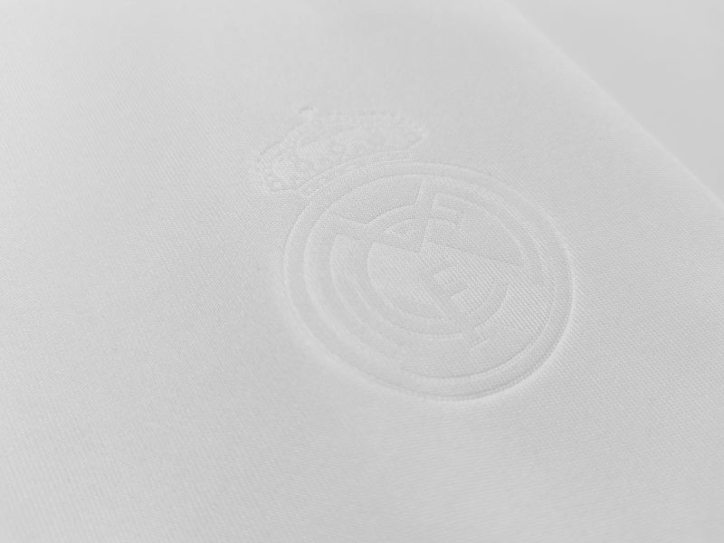 2008/09 Real Madrid Home Stadium 8A #1