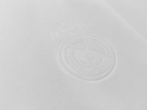 2008/09 Real Madrid Home Stadium 8A #1
