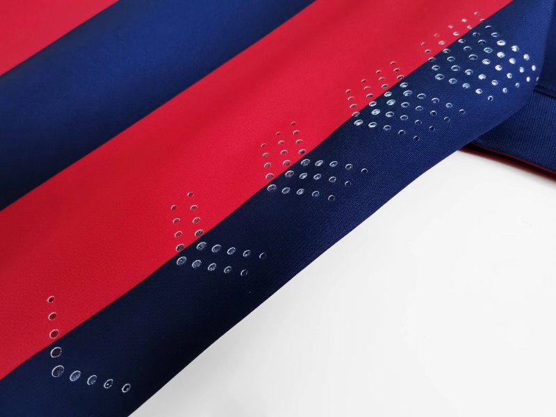 Barcelona Home 5A 2014/15 #6