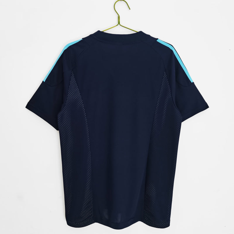 Argentina Away Vintage 8A 2002 Season #9