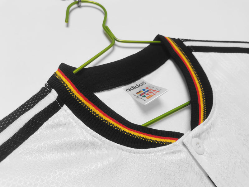 Germany Home Stadium Vintage 2A 1996 Season #6