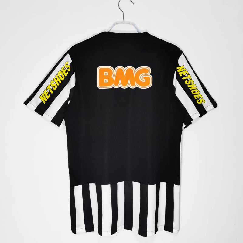 Santos Away 5A 2013 Season #10