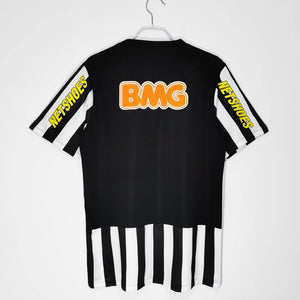 Santos Away 5A 2013 Season #10