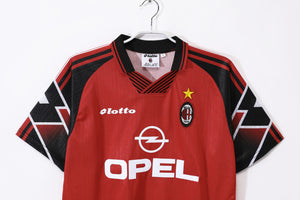 1997 AC Milan #5