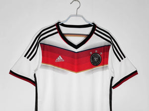 Germany Home 2A 2014 Season #9