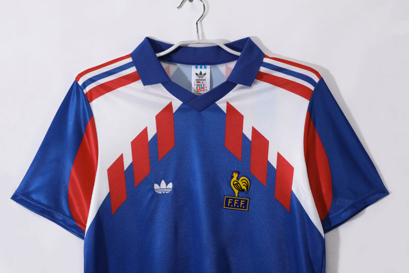 1990 French Home Vintage 5A #8