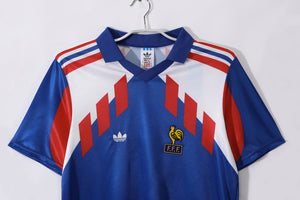 1990 French Home Vintage 5A #8