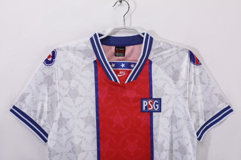 1994 Paris #5