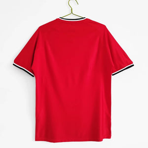 2000/02 Man Utd Home 8A #11