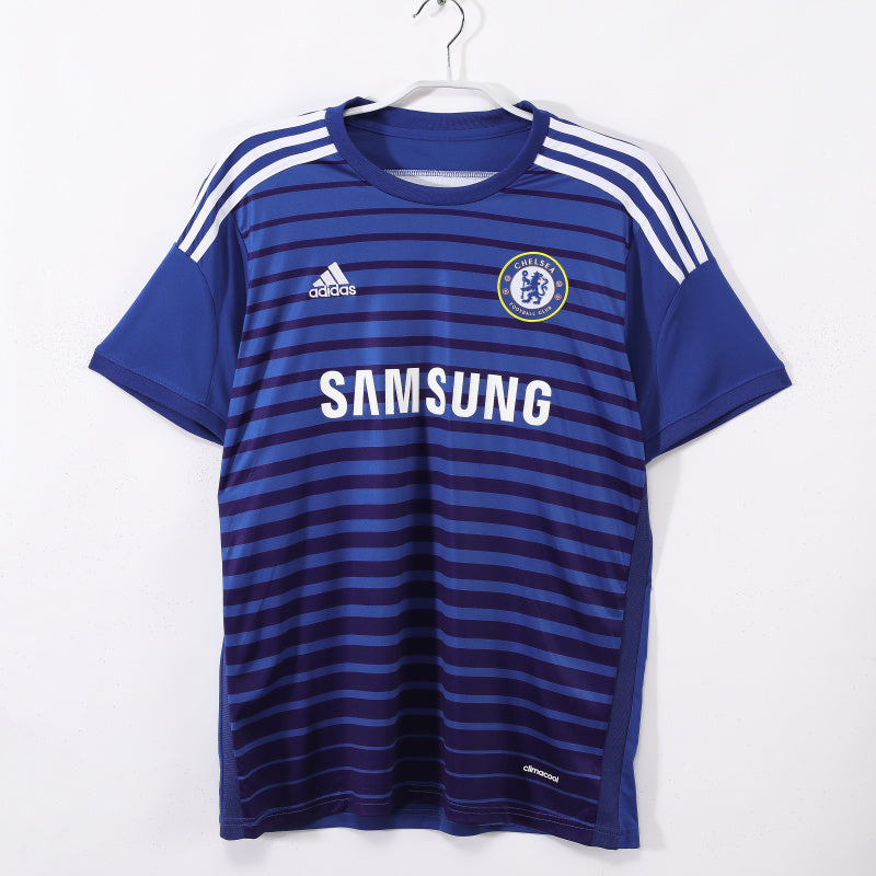 Chelsea Home Vintage 8A 2014/15 #10