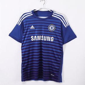 Chelsea Home Vintage 8A 2014/15 #10